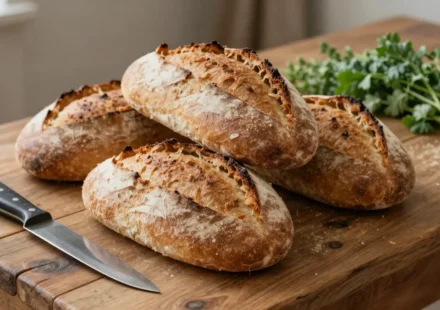Stale No More: 7 Brilliant Leftover Bread Recipes to Save Every Crumb