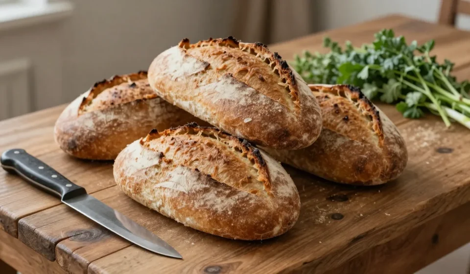 Stale No More: 7 Brilliant Leftover Bread Recipes to Save Every Crumb Stale No More: 7 Brilliant Leftover Bread Recipes to Save Every Crumb