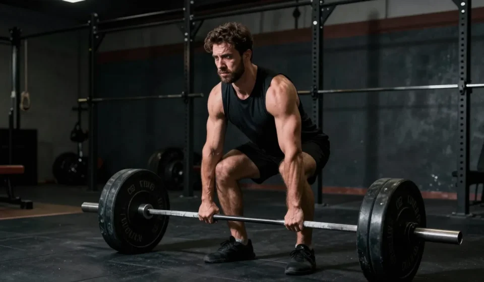 Stalled? 7 Proven Strategies to Overcome Your Training Rut Stalled? 7 Proven Strategies to Overcome Your Training Rut
