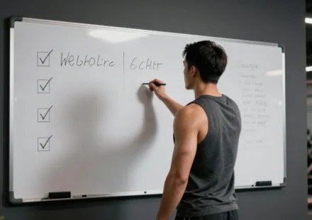 Stalled? Hard Truths About Staying Motivated When Results Stall
