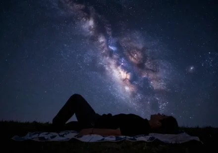 Stargazing for Health: 7 Science-Backed Benefits You Never Knew