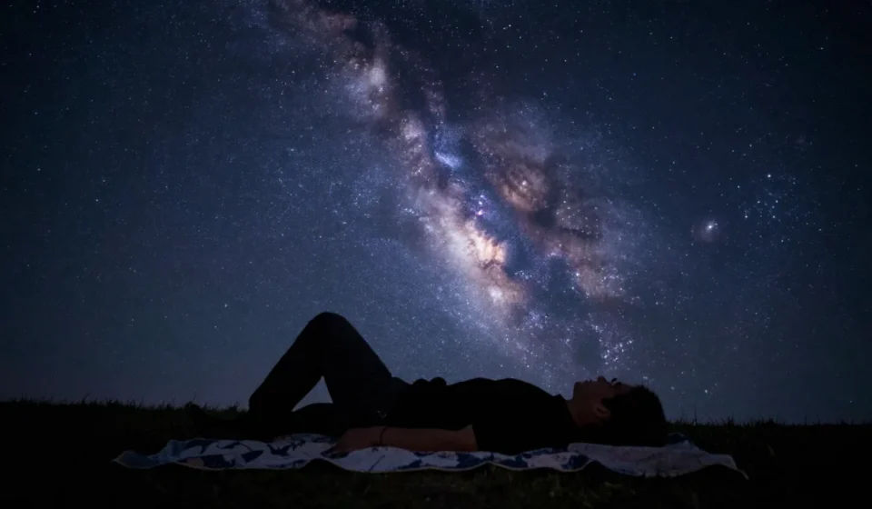 Stargazing for Health: 7 Science-Backed Benefits You Never Knew