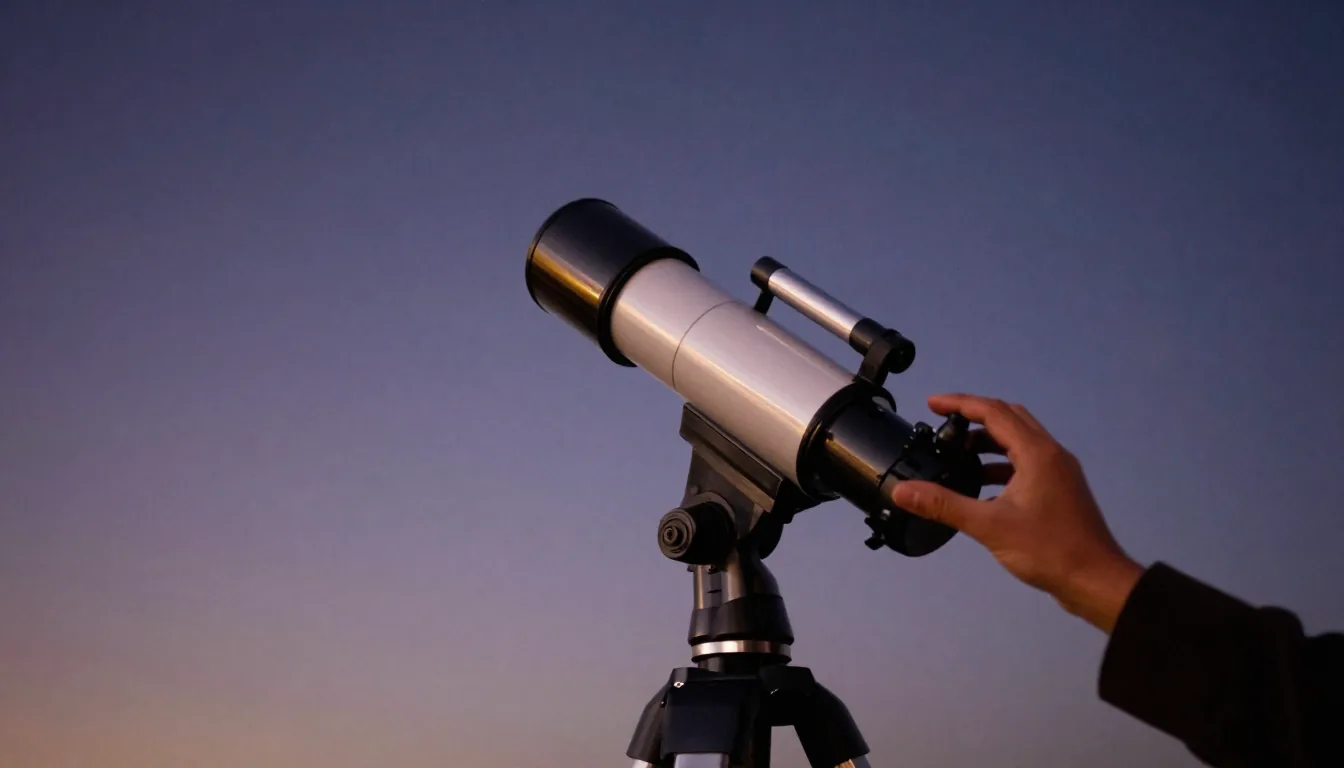 benefits of stargazing — illustration 1