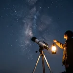 Stargazing Made Easy: 7 Top Picks for New Astronomers in 2026