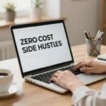 Start Earning Today with These No-Cost Side Hustle Ideas