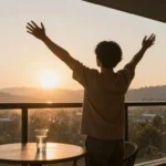 Start Your Day Younger: 5 Science-Backed Morning Habits for Longevity