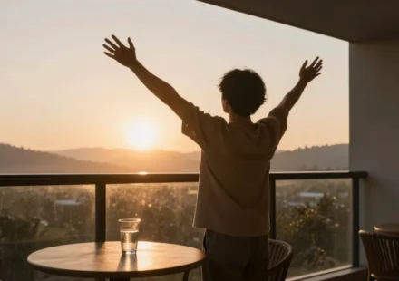 Start Your Day Younger: 5 Science-Backed Morning Habits for Longevity
