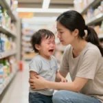 Stay Cool When Your Kid Loses It: Proven Ways to Handle Public Meltdowns