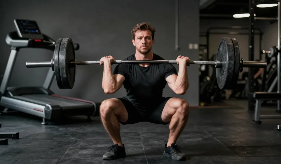Stop Doing Cardio Before Lifting: Why Order of Exercise Crushes or Builds Your Strength