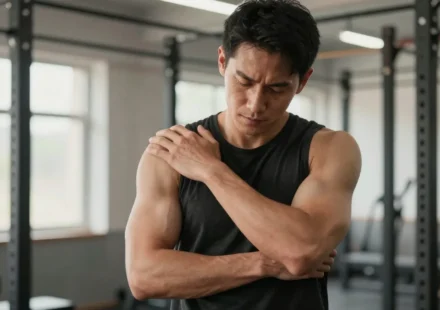 Stop Guessing: How to Train When You’re Sore Without Killing Gains