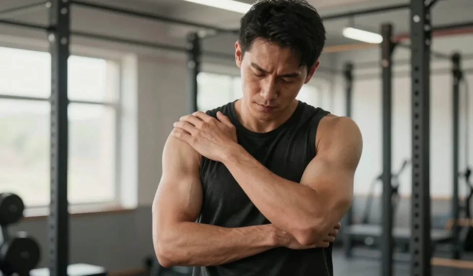 Stop Guessing: How to Train When You’re Sore Without Killing Gains Stop Guessing: How to Train When You’re Sore Without Killing Gains