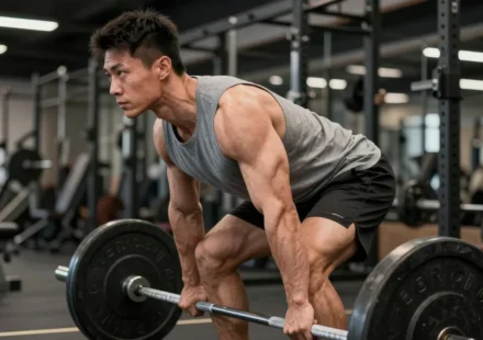 Stop Ignoring Hip Hinges: 7 Variations That Build Real Posterior Chain Strength