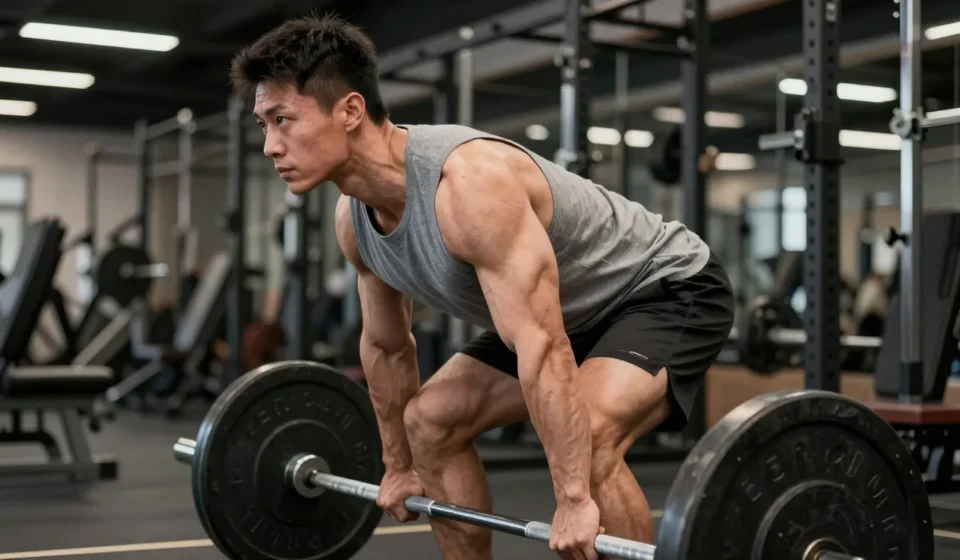 Stop Ignoring Hip Hinges: 7 Variations That Build Real Posterior Chain Strength Stop Ignoring Hip Hinges: 7 Variations That Build Real Posterior Chain Strength