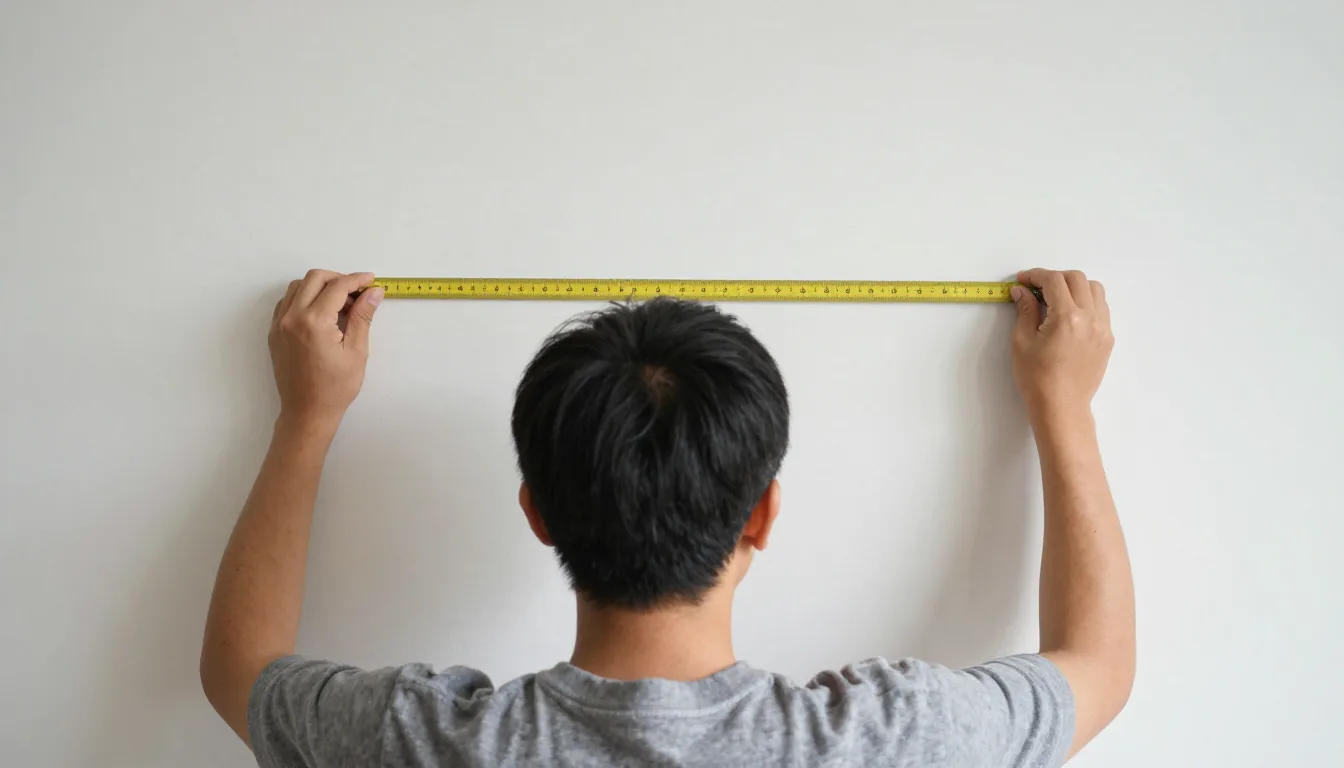 fix forward head posture — illustration 1