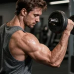 Stop Lifting Blind: How to Forge a Mind-Muscle Connection That Builds Real Mass