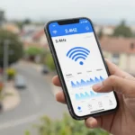 Stop Living with Slow Wi-Fi: A Practical Guide to Router Channel Optimization