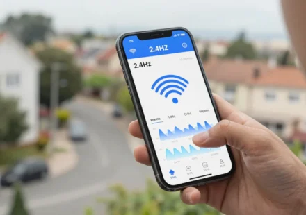 Stop Living with Slow Wi-Fi: A Practical Guide to Router Channel Optimization
