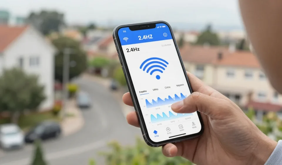 Stop Living with Slow Wi-Fi: A Practical Guide to Router Channel Optimization Stop Living with Slow Wi-Fi: A Practical Guide to Router Channel Optimization
