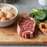 Stop Overcomplicating: 5 Nutrient-Dense Foods That Cover Your Bases