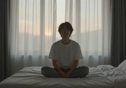 Stop Sabotaging Your Mornings: 7 Mindful Swaps for Lasting Peace