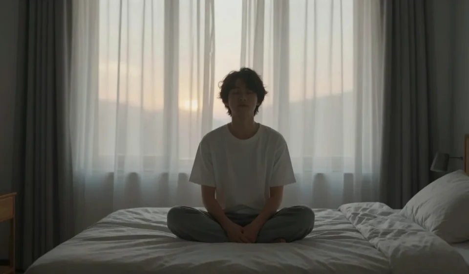 Stop Sabotaging Your Mornings: 7 Mindful Swaps for Lasting Peace Stop Sabotaging Your Mornings: 7 Mindful Swaps for Lasting Peace