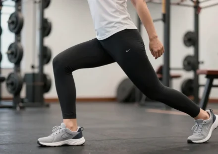 Stop Stretching Cold: The Dynamic Warm-Up Blueprint for Heavier Lifts