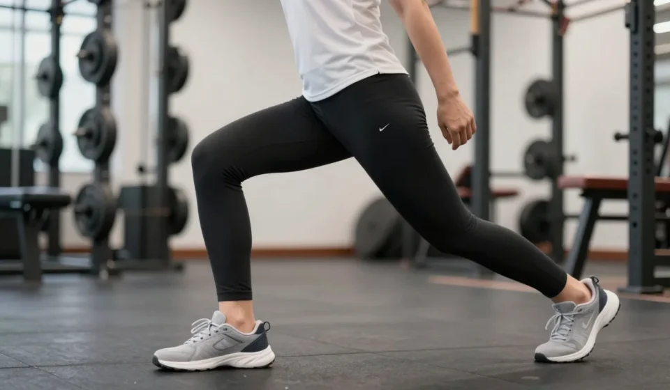 Stop Stretching Cold: The Dynamic Warm-Up Blueprint for Heavier Lifts Stop Stretching Cold: The Dynamic Warm-Up Blueprint for Heavier Lifts