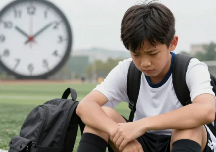 Stop the Madness: The Hidden Dangers of Over-Scheduling Kids (and What to Do)