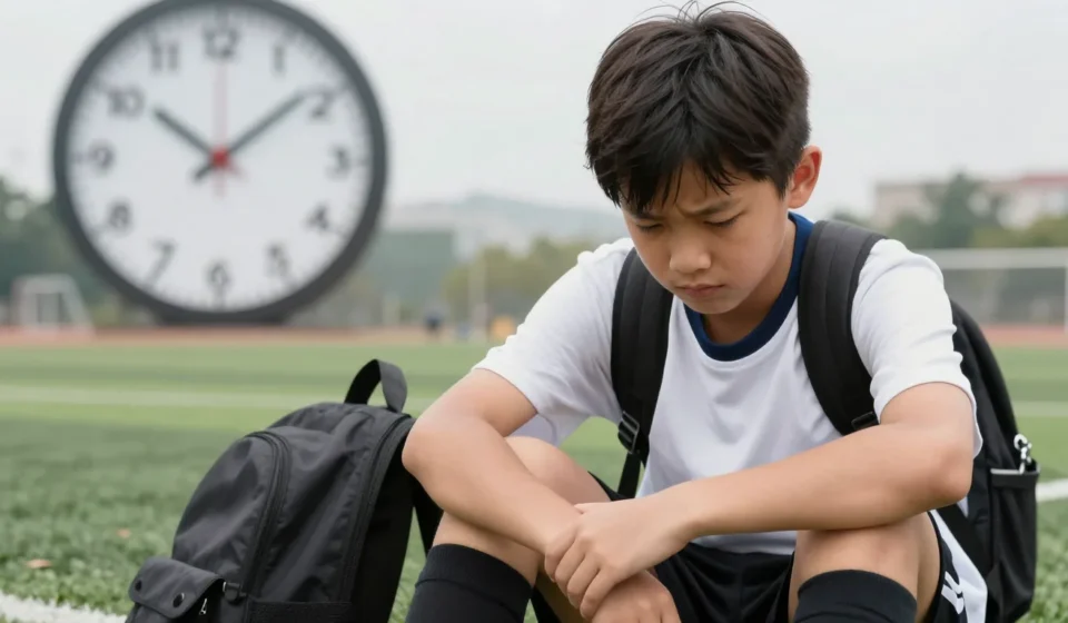 Stop the Madness: The Hidden Dangers of Over-Scheduling Kids (and What to Do)