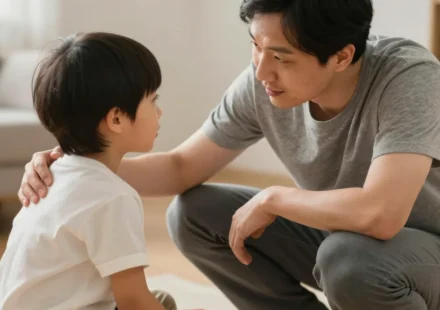 Stop the Scream Cycle: Real Ways to Get Your Kid to Listen Without Yelling