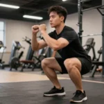 Stop Your Knees Caving In: The 7-Step Fix for Squats and Lunges