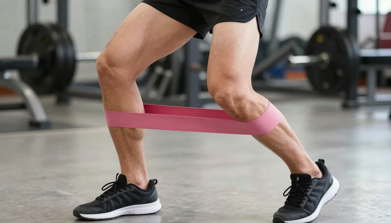 fix knee valgus — illustration 1