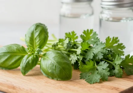 Storing Fresh Herbs Like a Pro: Keep Them Fresh for Weeks