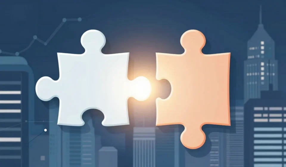 Strategic Alliances: The Shortcut to Scaling Your Enterprise Strategic Alliances: The Shortcut to Scaling Your Enterprise
