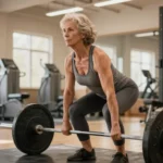 Strong Bones at Any Age: The Best Exercises to Boost Bone Density and Prevent Osteoporosis