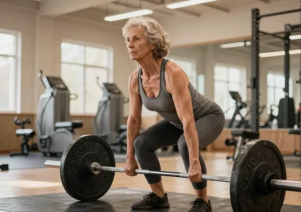 Strong Bones at Any Age: The Best Exercises to Boost Bone Density and Prevent Osteoporosis