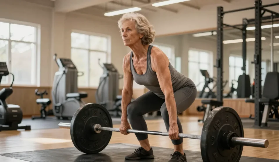 Strong Bones at Any Age: The Best Exercises to Boost Bone Density and Prevent Osteoporosis Strong Bones at Any Age: The Best Exercises to Boost Bone Density and Prevent Osteoporosis