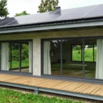 Sustainable Foundations: Which Green Building Materials Pay Off?