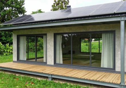 Sustainable Foundations: Which Green Building Materials Pay Off?