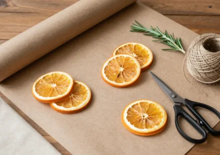 Sustainable Gift Wrapping: 7 Innovative Ways to Cut Waste Without Sacrificing Style