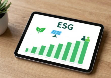 Sustainable Investing 101: How to Grow Money Responsibly