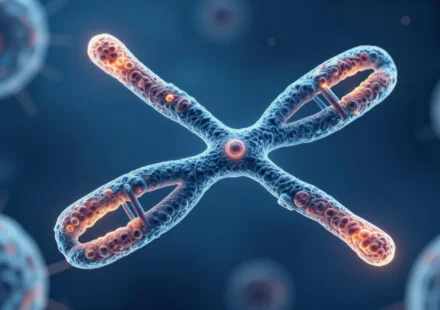 Telomeres and Aging: Science-Backed Ways to Protect Your Cellular Clocks
