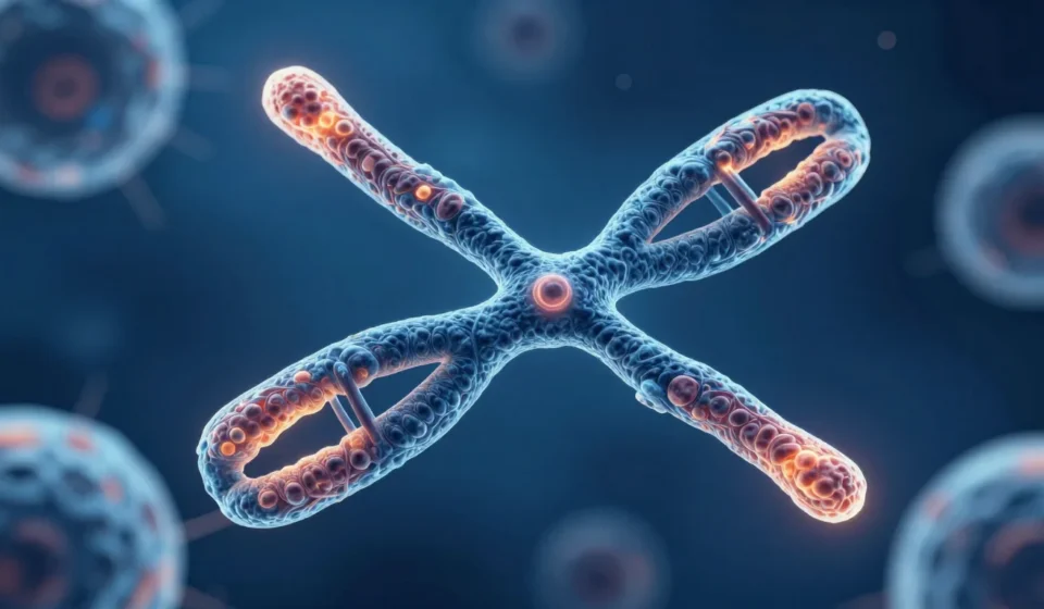 Telomeres and Aging: Science-Backed Ways to Protect Your Cellular Clocks Telomeres and Aging: Science-Backed Ways to Protect Your Cellular Clocks