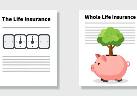 Term vs Whole Life Insurance: 7 Critical Differences You Must Know