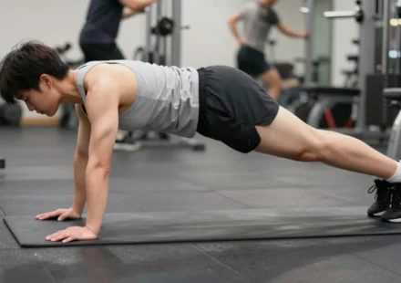 The 10-Minute Core Workout That Actually Works