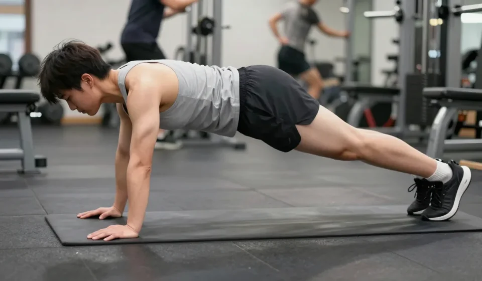 The 10-Minute Core Workout That Actually Works
