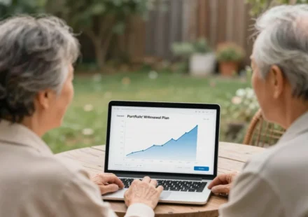The 4% Rule: How Much Can You Safely Withdraw in Retirement?