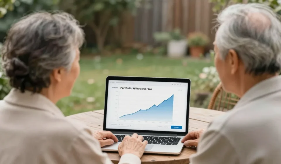 The 4% Rule: How Much Can You Safely Withdraw in Retirement? The 4% Rule: How Much Can You Safely Withdraw in Retirement?