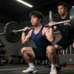 The 5-Rep Rule: Why Heavy Sets Build More Muscle