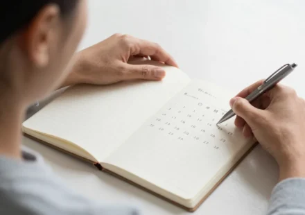 The 90-Day Blueprint to Transform Your Life